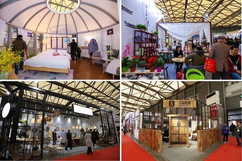 第七屆上海國際民宿展暨第六屆上海國際鄉(xiāng)村旅游裝備展