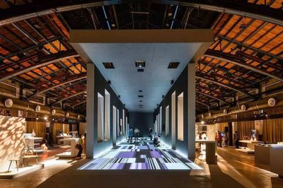 臺灣文化創意產業園發展特色及案例分析