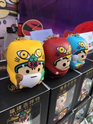 漳青文創(chuàng)再出發(fā),晉江文化產(chǎn)業(yè)周回顧