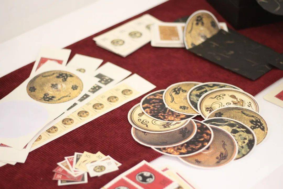 萬花筒&mdash;2020級(jí)藝術(shù)設(shè)計(jì)學(xué)文化產(chǎn)業(yè)研究課程展_理念_圖片_產(chǎn)品