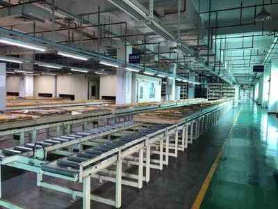 珠江鋼琴增城國家文化產業示范基地 年產15萬架鋼琴制造巨擘的見證