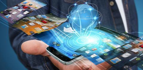 互聯網時代五大高薪專業解讀 畢業即就業，技術推廣引領未來