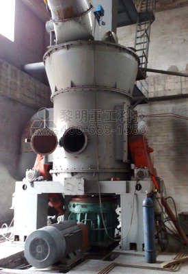 立磨機(jī) 驅(qū)動水泥產(chǎn)業(yè)升級，賦能預(yù)拌混凝土市場擴(kuò)張